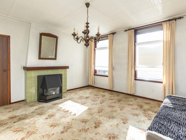 Bovenstraat 60, Rotterdam