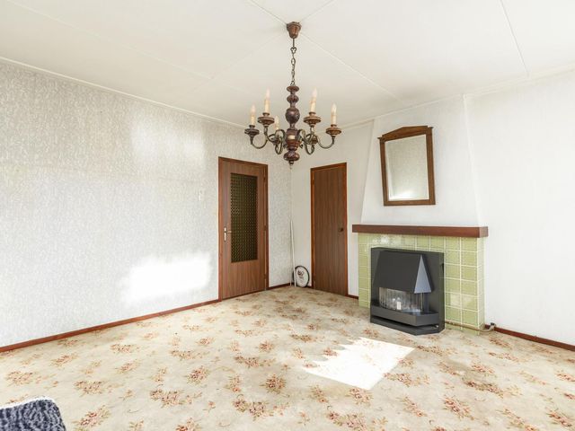 Bovenstraat 60, Rotterdam