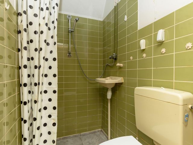 Bovenstraat 60, Rotterdam