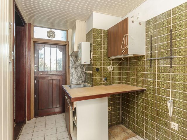 Bovenstraat 60, Rotterdam