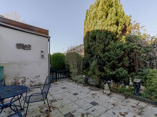 Bovenstraat 60, Rotterdam