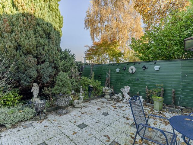 Bovenstraat 60, Rotterdam