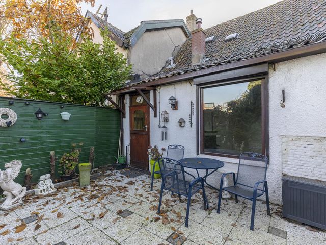 Bovenstraat 60, Rotterdam