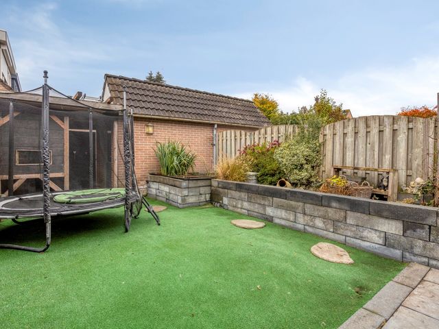 Componistensingel 29, Veenendaal