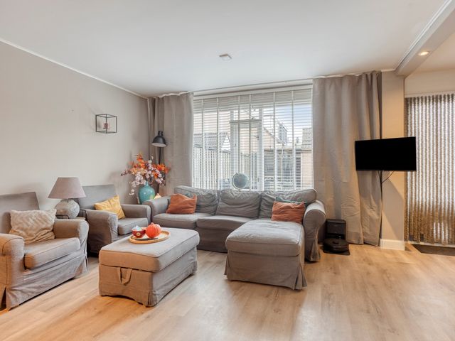 Componistensingel 29, Veenendaal