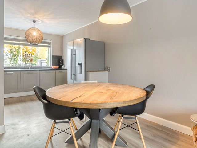 Componistensingel 29, Veenendaal