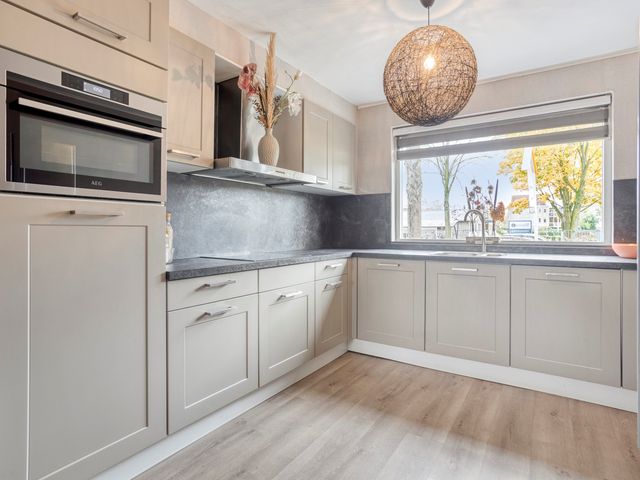 Componistensingel 29, Veenendaal