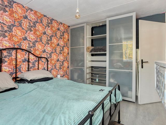 Componistensingel 29, Veenendaal