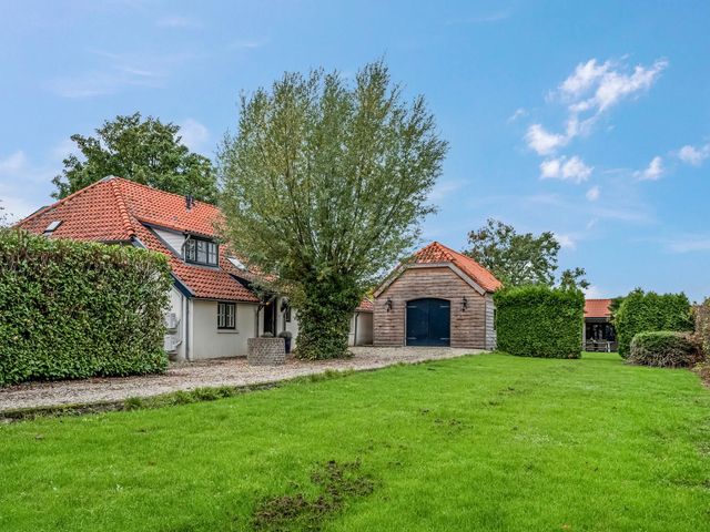 Dorpsstraat 14, Slijk-Ewijk