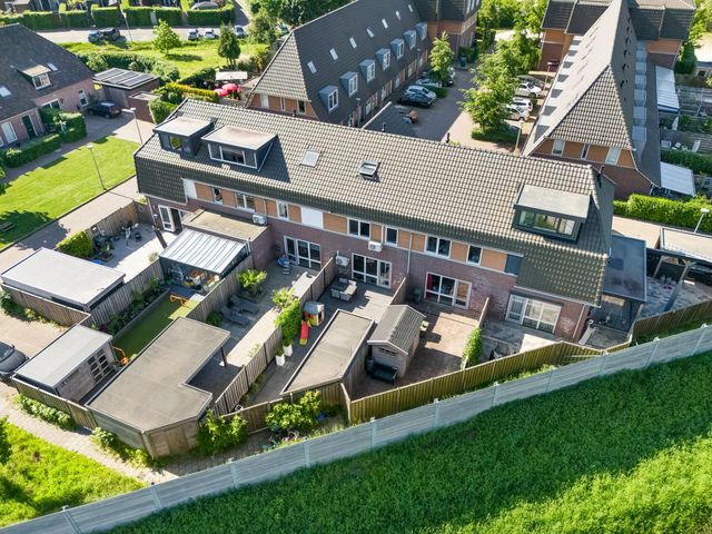 Robert Josephstraat 32, Duiven