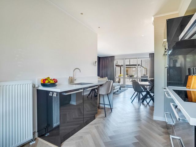 Robert Josephstraat 32, Duiven