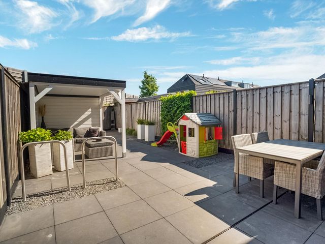 Robert Josephstraat 32, Duiven