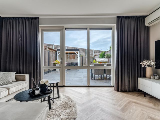 Robert Josephstraat 32, Duiven