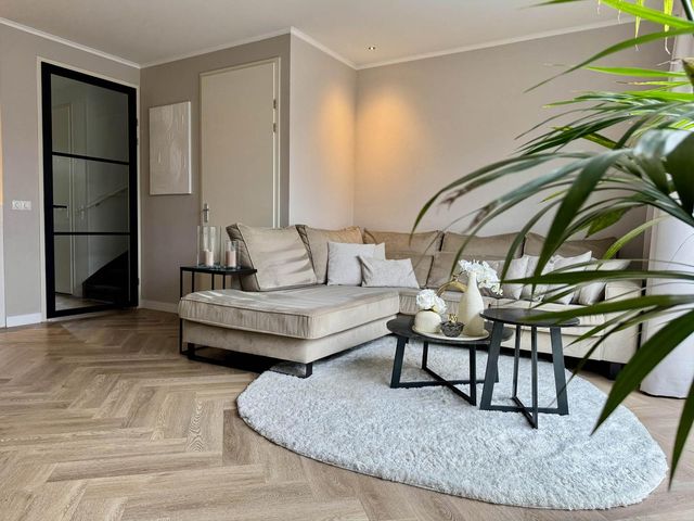 Robert Josephstraat 32, Duiven