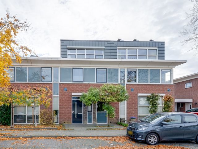 Brandseweg 56, Etten-Leur