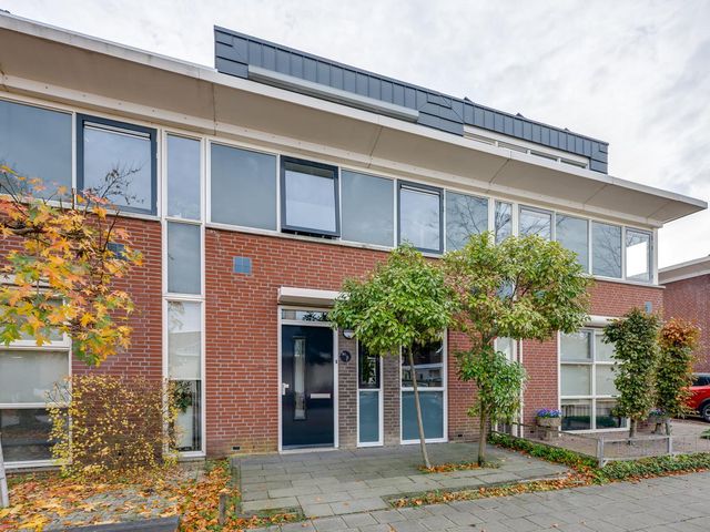 Brandseweg 56, Etten-Leur