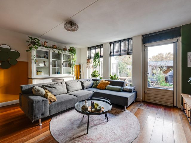 Brandseweg 56, Etten-Leur