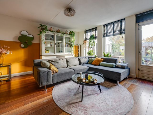 Brandseweg 56, Etten-Leur