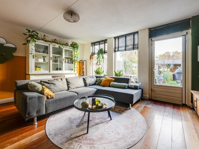 Brandseweg 56, Etten-Leur