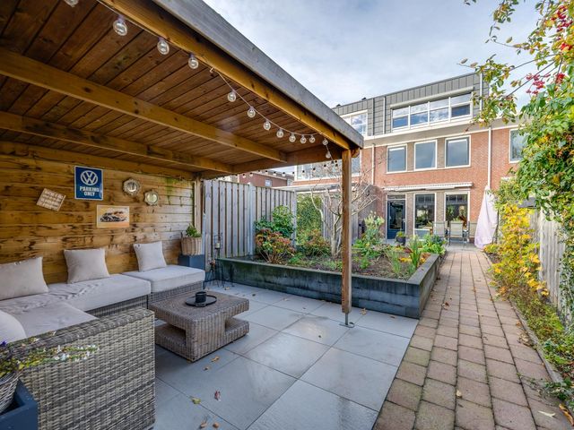 Brandseweg 56, Etten-Leur