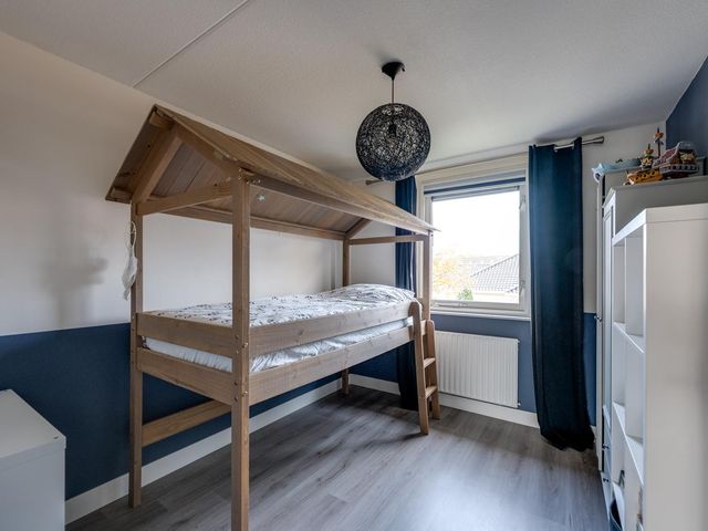 Brandseweg 56, Etten-Leur