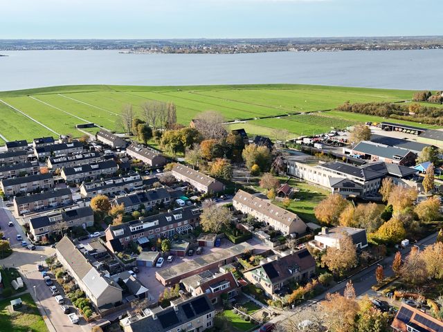 Leidsevaartlaan 35, Rijnsaterwoude