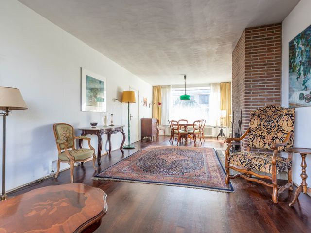 Leidsevaartlaan 35, Rijnsaterwoude