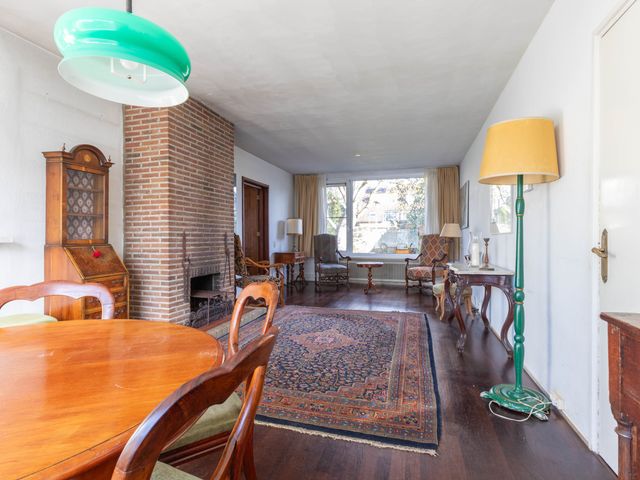 Leidsevaartlaan 35, Rijnsaterwoude