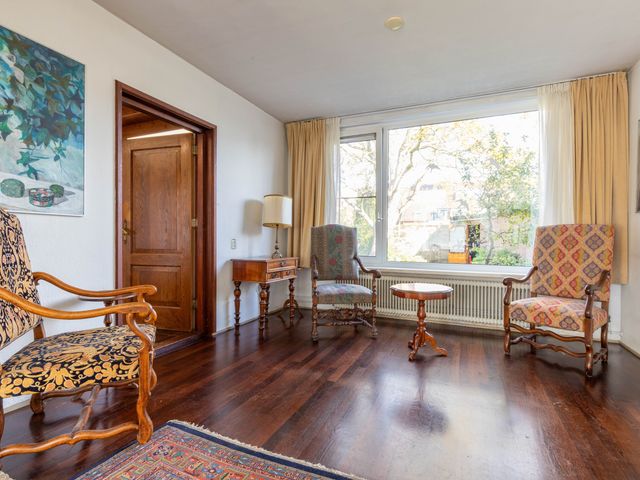 Leidsevaartlaan 35, Rijnsaterwoude