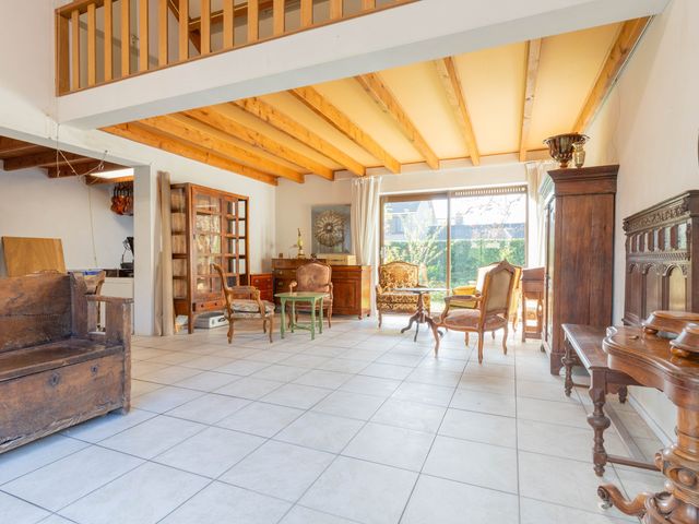 Leidsevaartlaan 35, Rijnsaterwoude