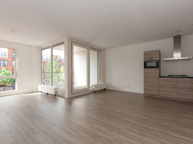 Haroekoeplein 41, Utrecht