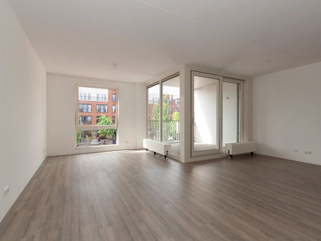 Haroekoeplein 41, Utrecht