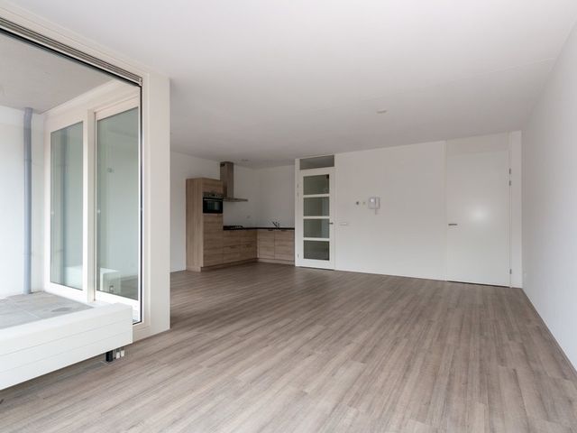 Haroekoeplein 41, Utrecht