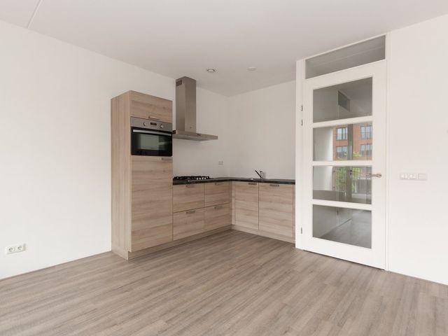 Haroekoeplein 41, Utrecht