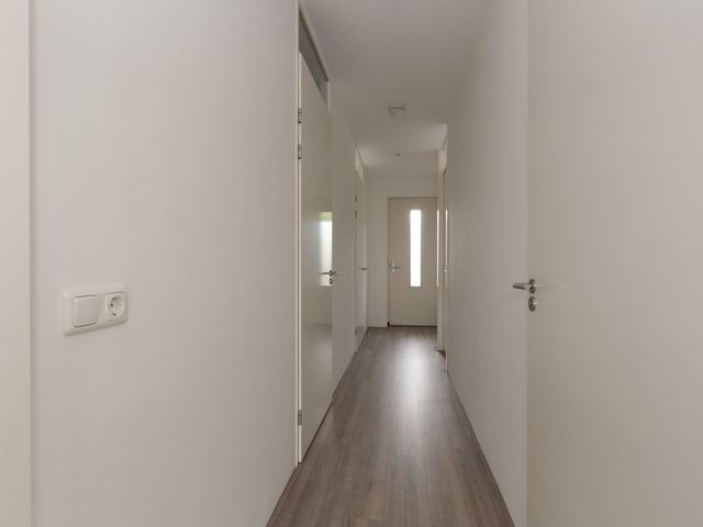 Haroekoeplein 41, Utrecht