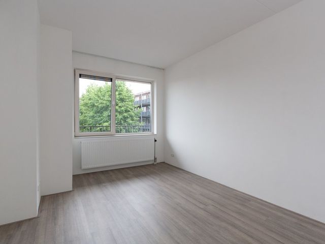 Haroekoeplein 41, Utrecht