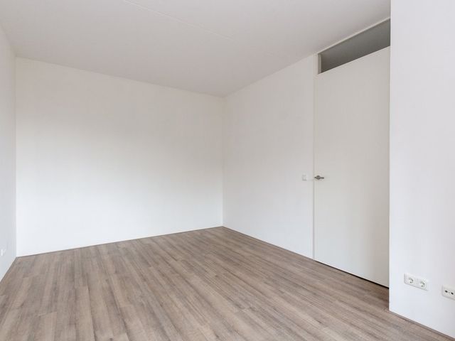 Haroekoeplein 41, Utrecht