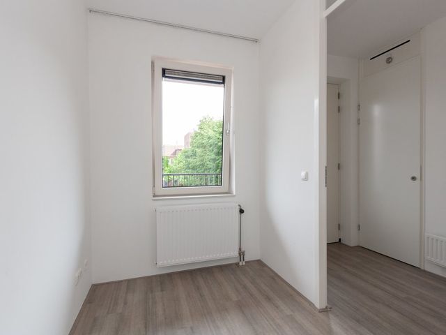 Haroekoeplein 41, Utrecht