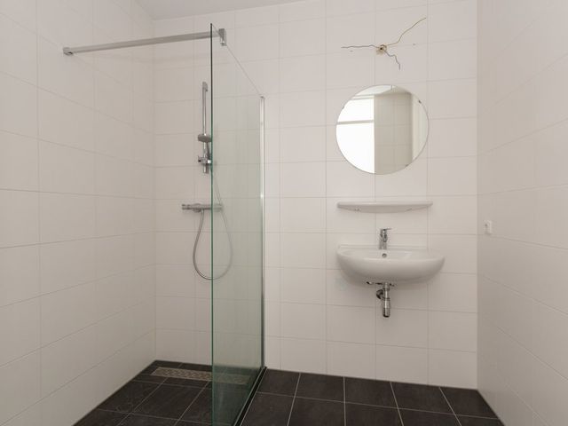 Haroekoeplein 41, Utrecht