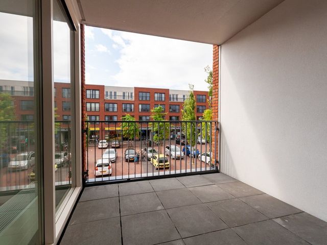 Haroekoeplein 41, Utrecht