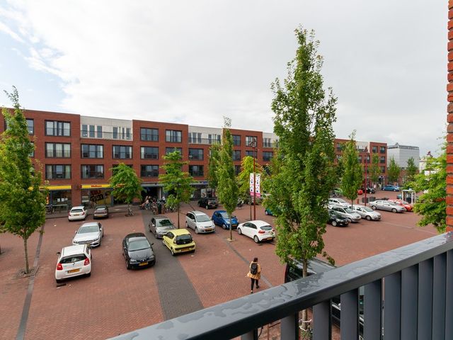 Haroekoeplein 41, Utrecht