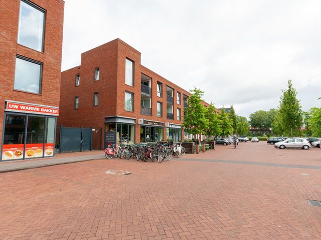 Haroekoeplein 41, Utrecht