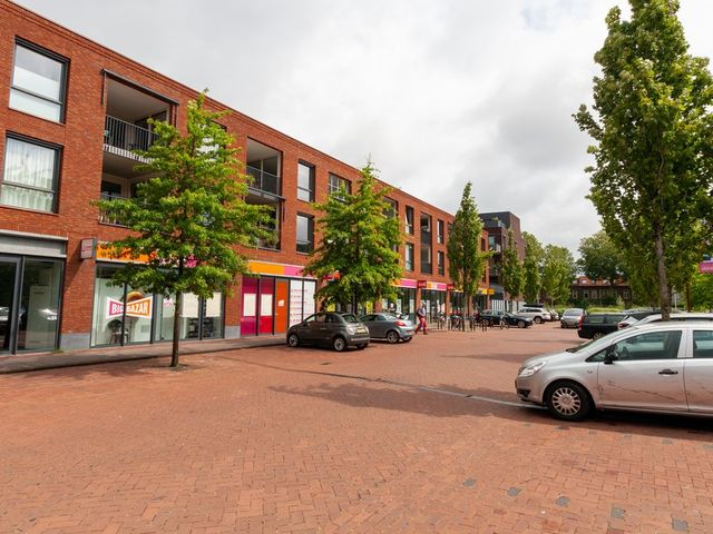 Haroekoeplein 41, Utrecht