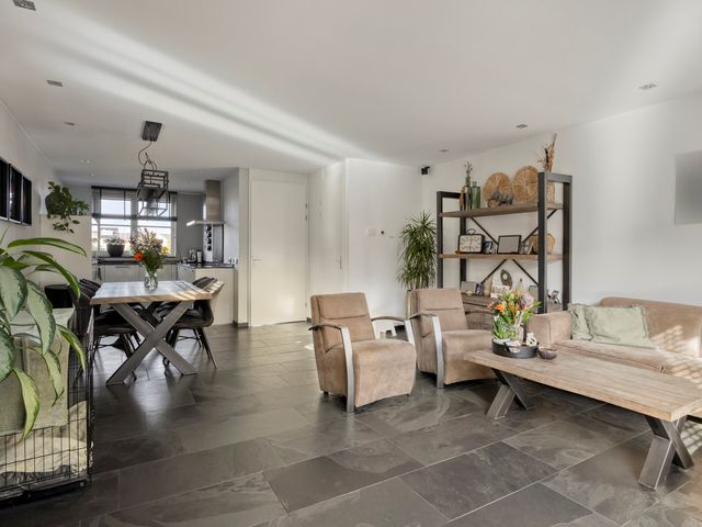 Leen van der Houwenstr 66, Hoek van Holland