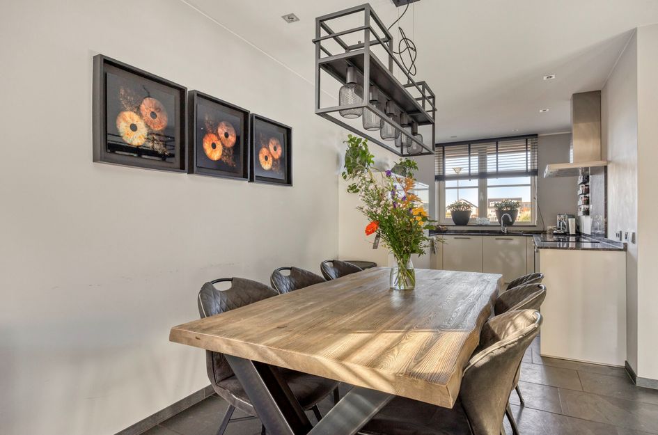 Leen van der Houwenstr 66