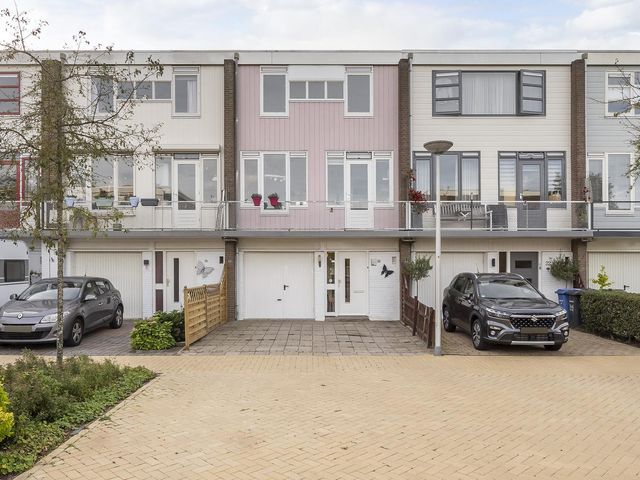 Noord 24, Zwolle