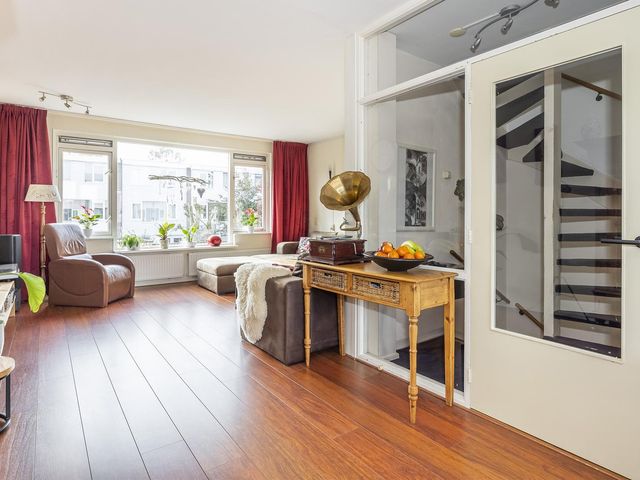 Noord 24, Zwolle