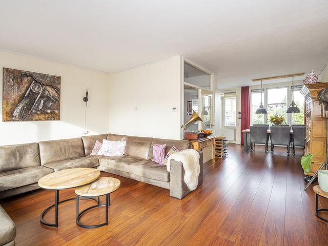 Noord 24, Zwolle