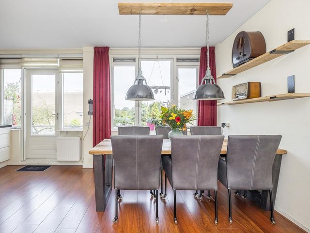 Noord 24, Zwolle