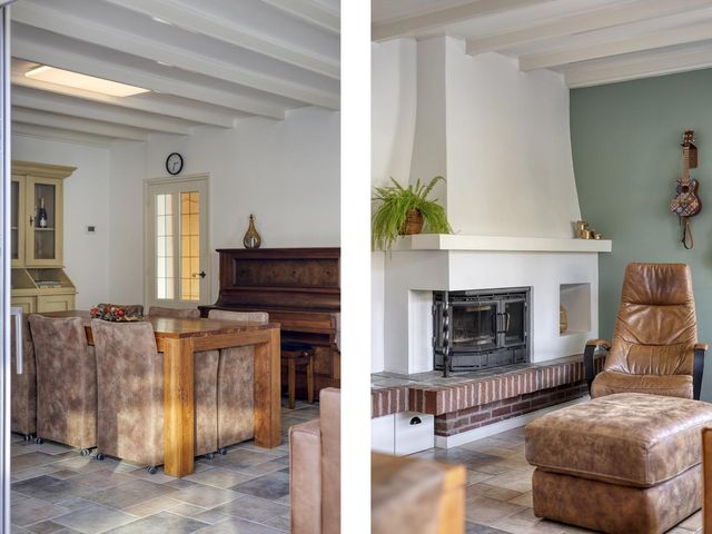 Koningstraat 20, Beuningen Gld